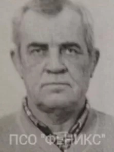 Кучмей Василий Николаевич