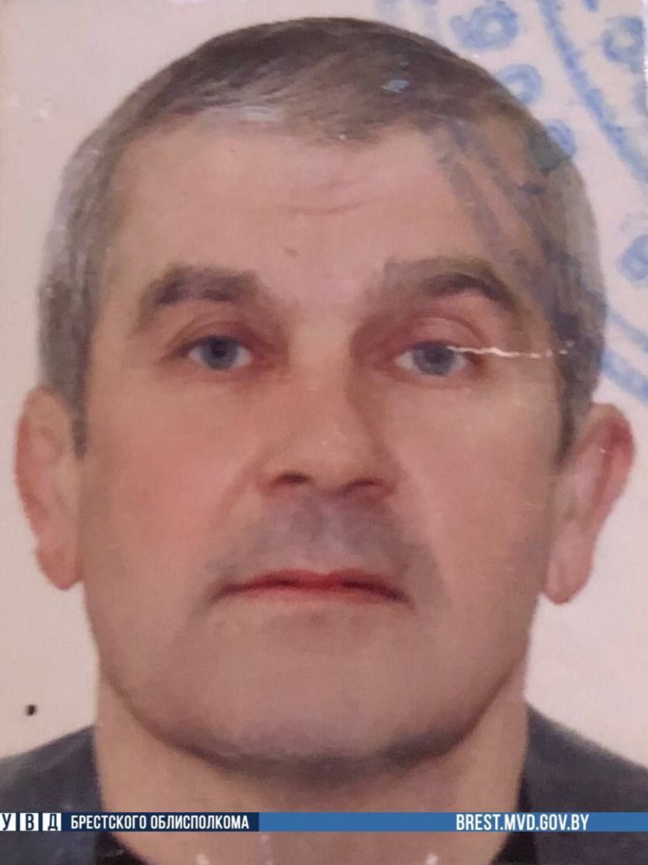 Лебедченко Василий Романович