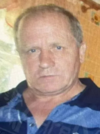 Лиховец Василий Владимирович