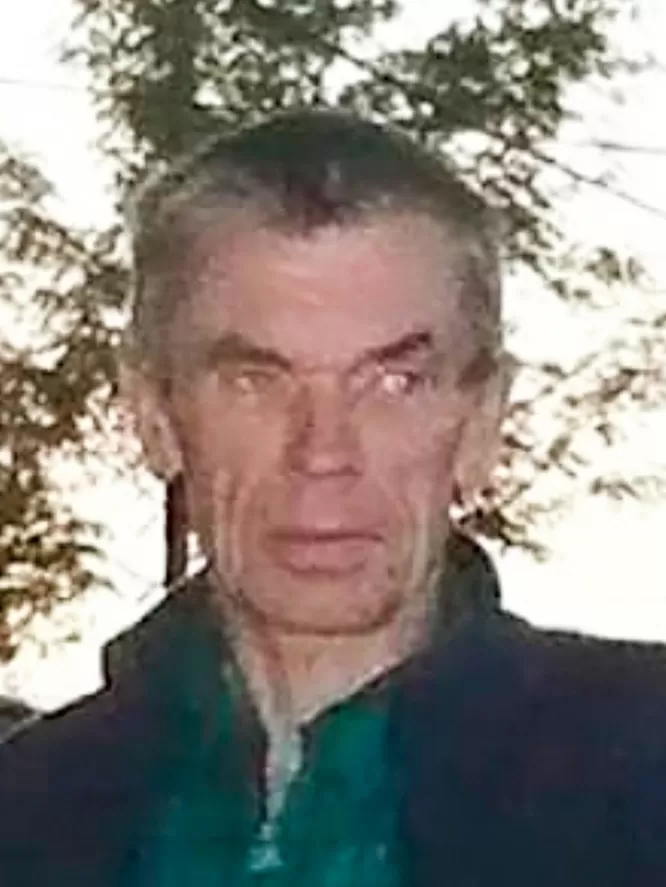 Лисичёнок Василий Михайлович Лисичёнок Василий Михайлович