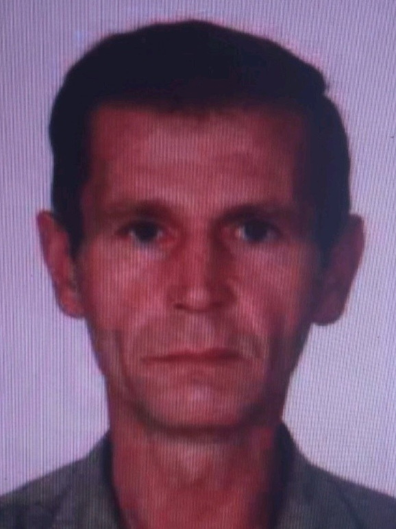 Лысенко Василий Николаевич