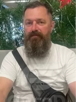 Макаревич Василий Викторович