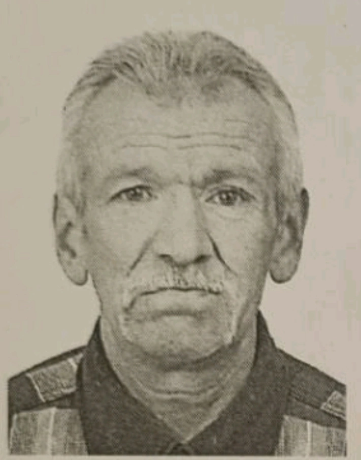 Маковецкий Василий Николаевич