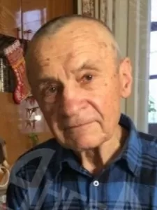 Малевич Василий Леонидович