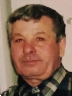 Мартинович Василий Федосович