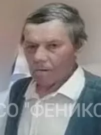 Паферов Василий Алексеевич