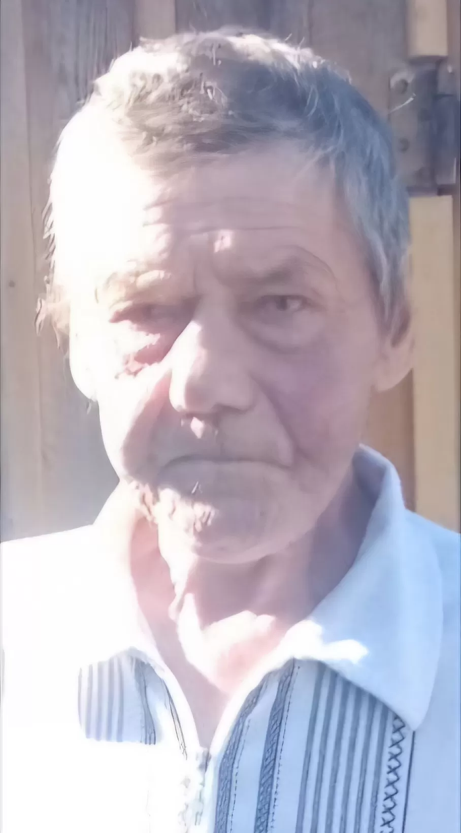 Паферов Василий Алексеевич