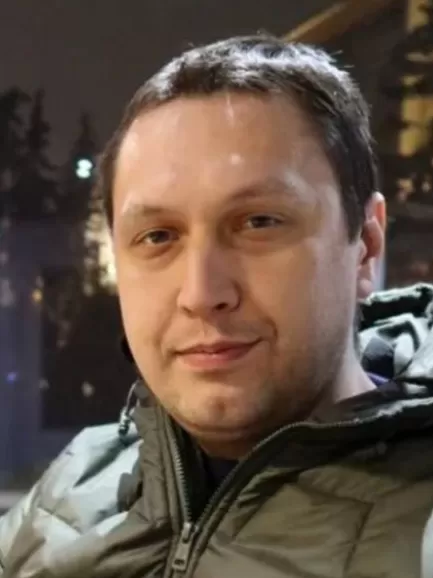 Репин Василий Владимирович Репин Василий Владимирович