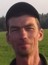 Шацких Василий Михайлович