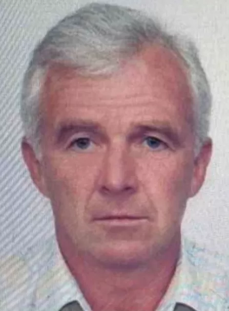 Шишко Василий Михайлович