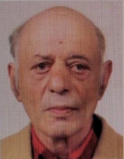 Стафиенко Василий Дмитриевич