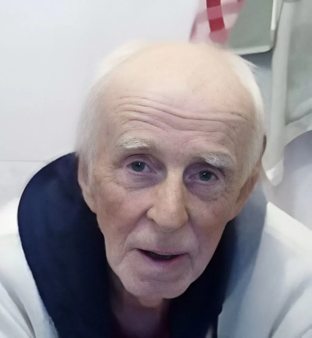 Тимофеев Василий Никифорович