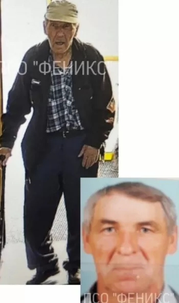 Цыкунов Василий Егорович