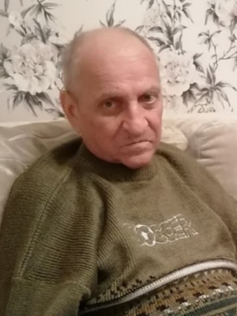 Струг Вацлав Иосифович