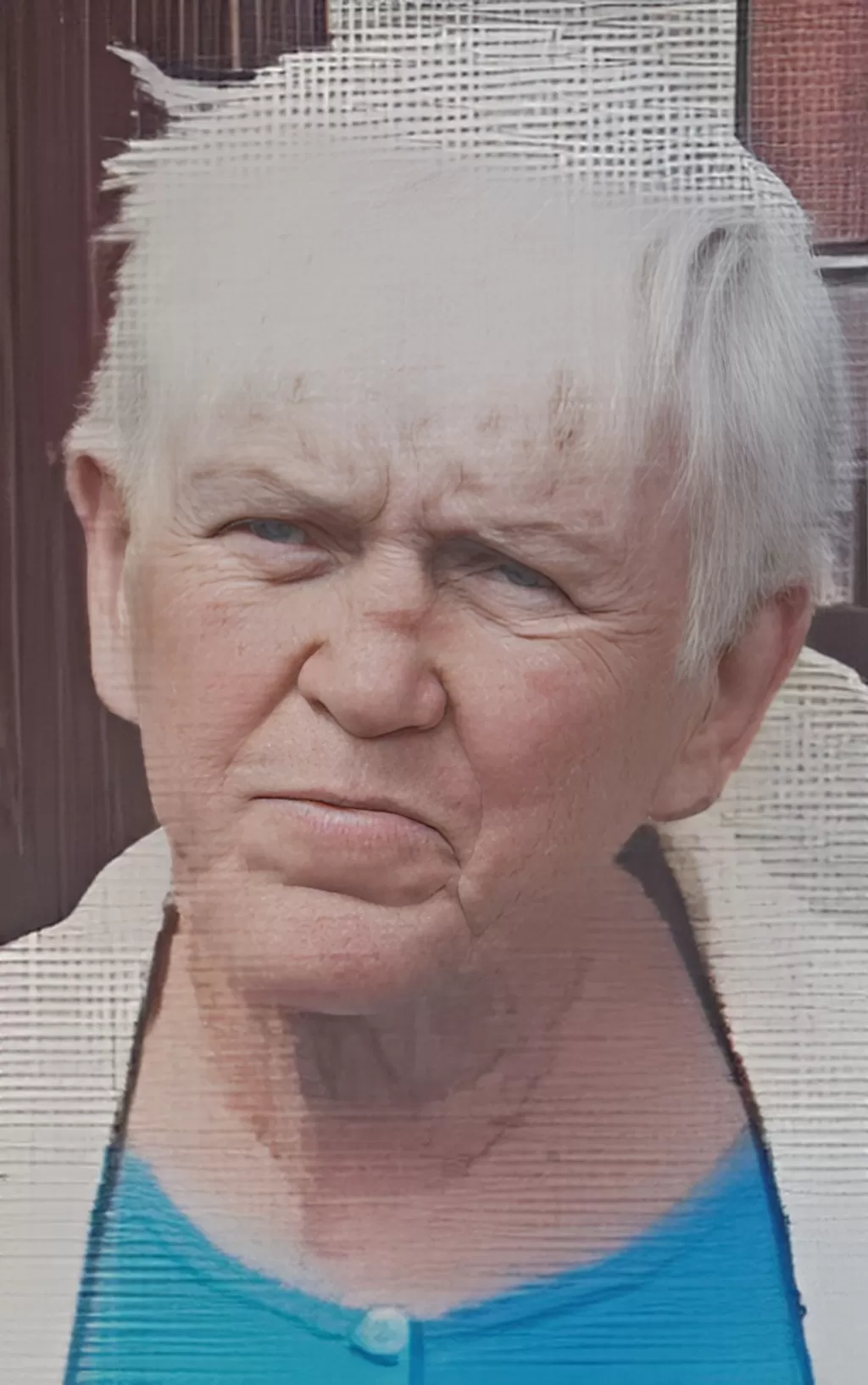 Коржукова (Федоренкова) Вера Михайловна