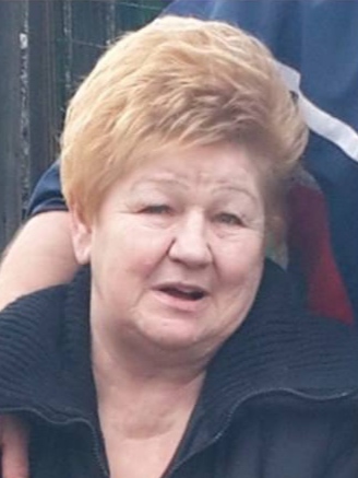 Мизгина Вера Ивановна