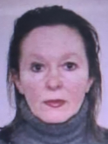 Ромбак Вера Ивановна