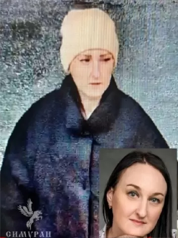 Такмакова Вера Геннадьевна Такмакова Вера Геннадьевна