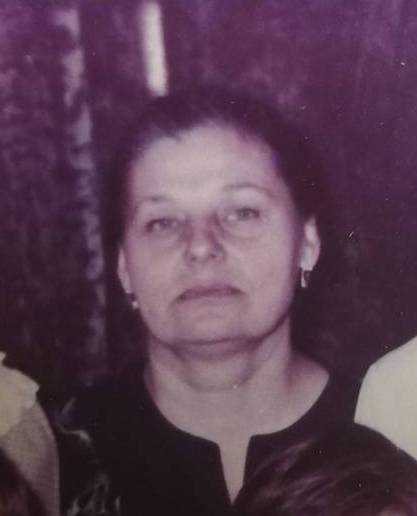 Тарасевич Вера Онуфриевна