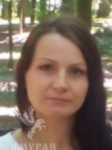 Денисовская Вероника Валерьевна