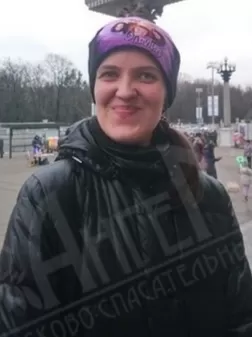 Лавренович Вероника Владиславовна