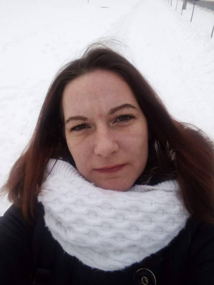 Улавнович Вероника Владимировна