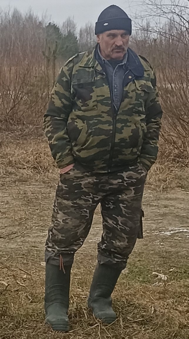 Колесников Виктор Васильевич