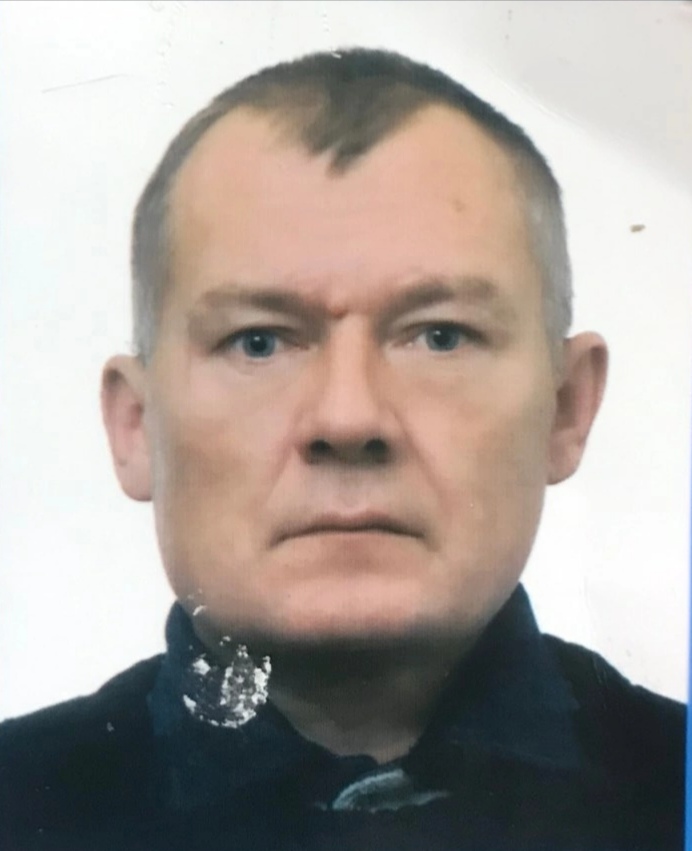 Козел Виктор Михайлович