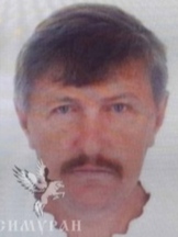 Алилуйко Виктор Михайлович