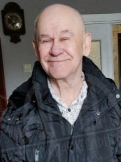 Андреев Виктор Григорьевич