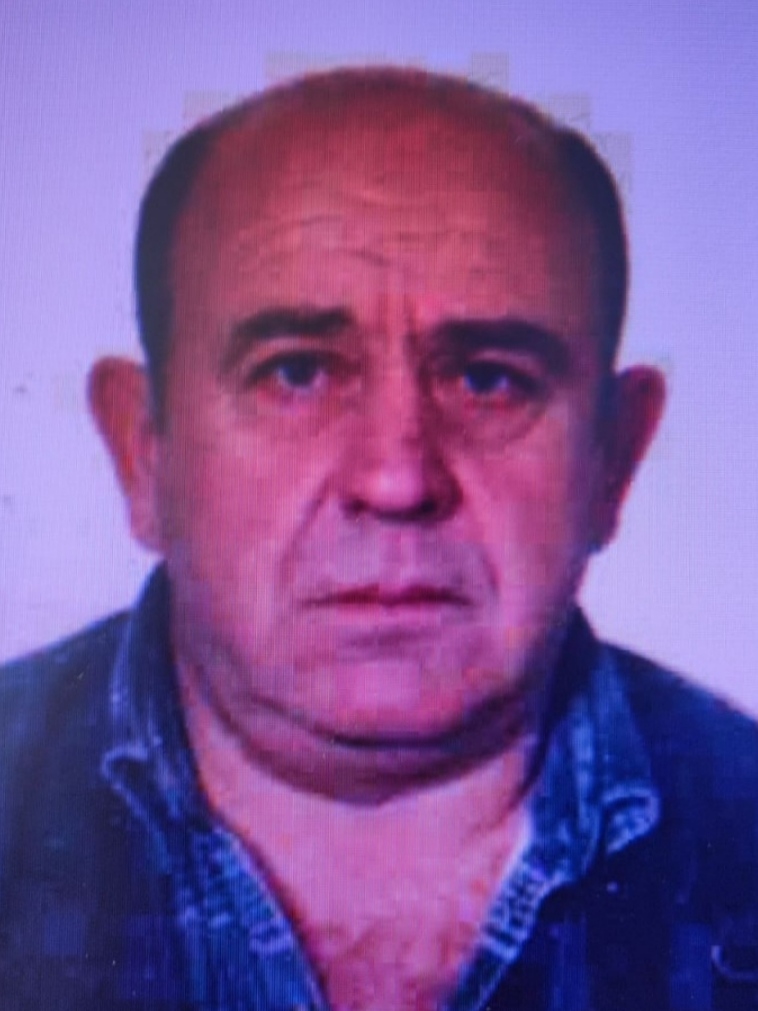 Андрушкевич Виктор Петрович Андрушкевич Виктор Петрович