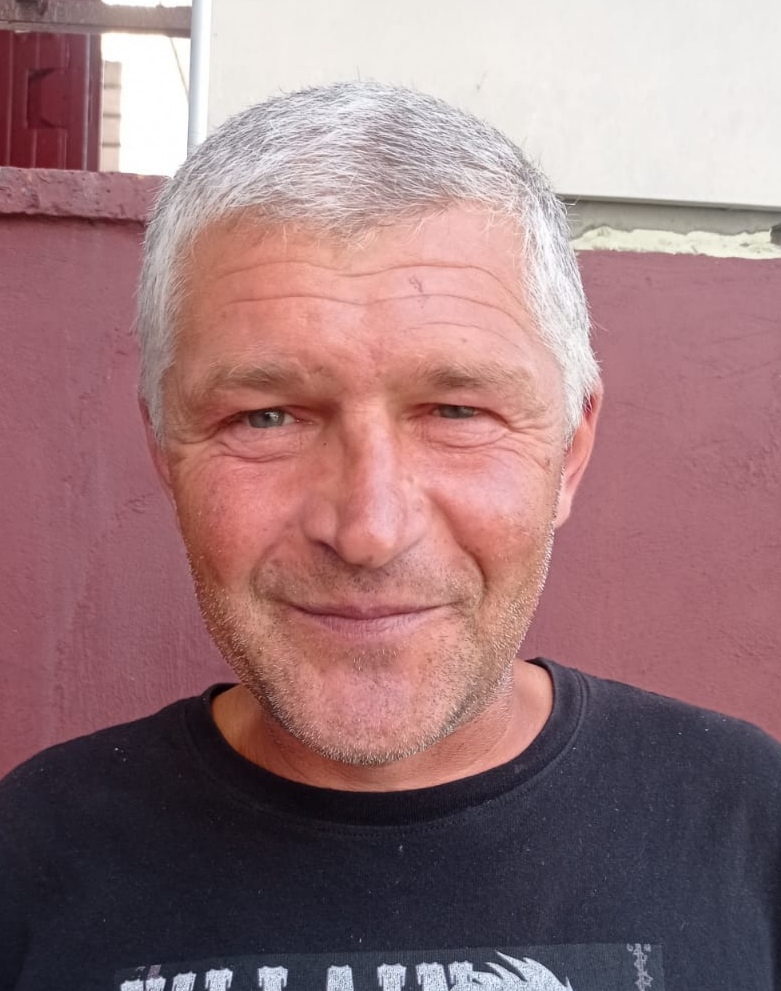 Балобан Виктор Михайлович