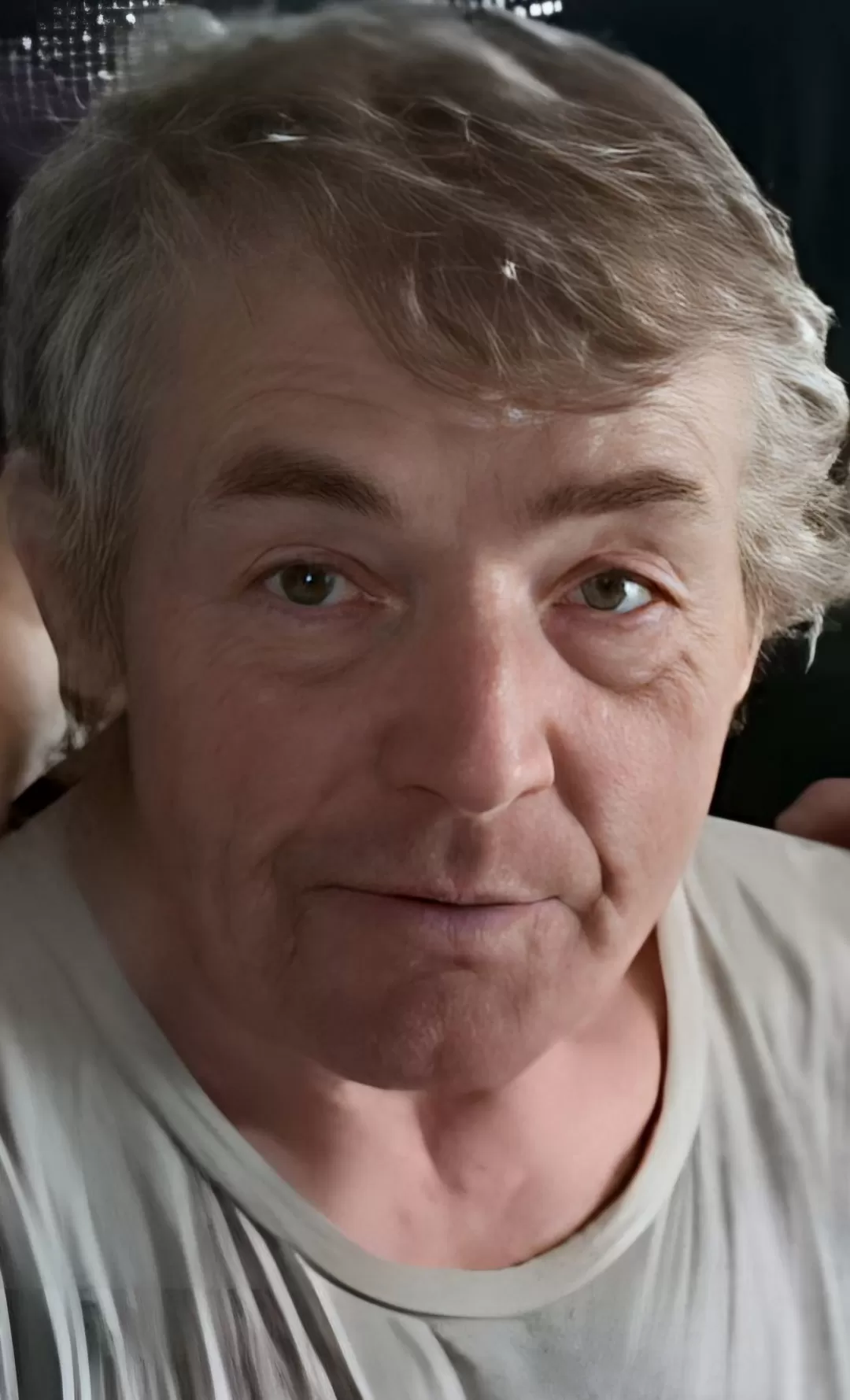 Баранов Виктор Васильевич