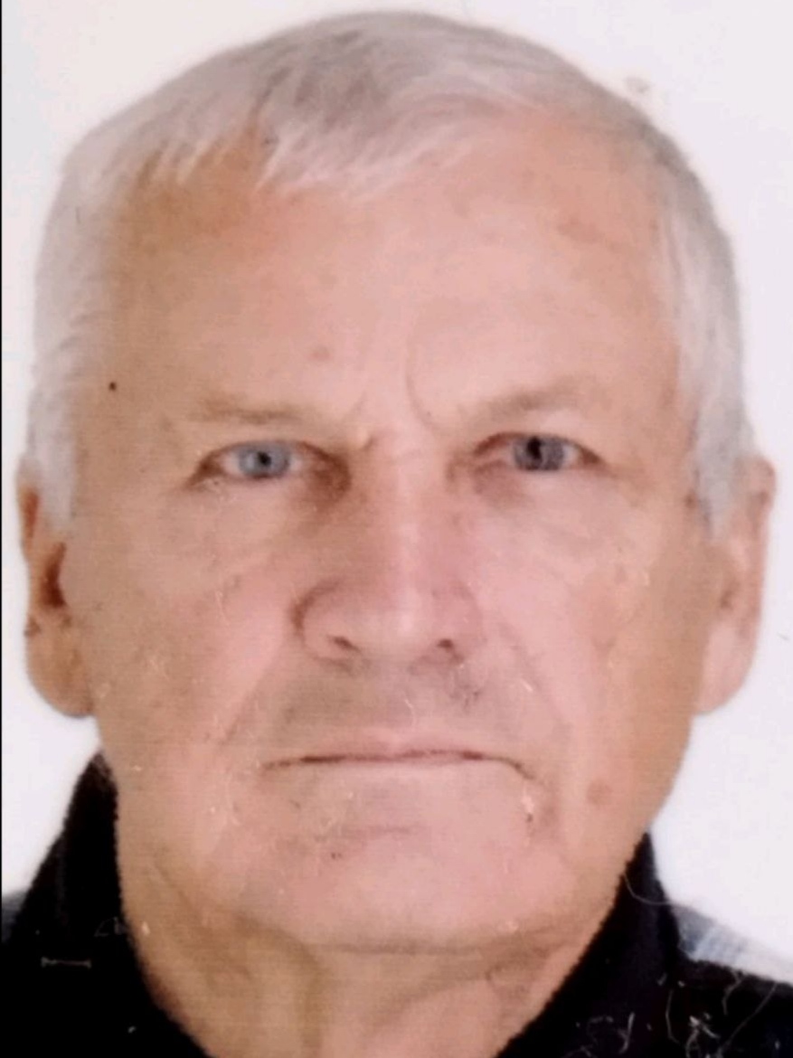 Барьялёв Виктор Аврамович