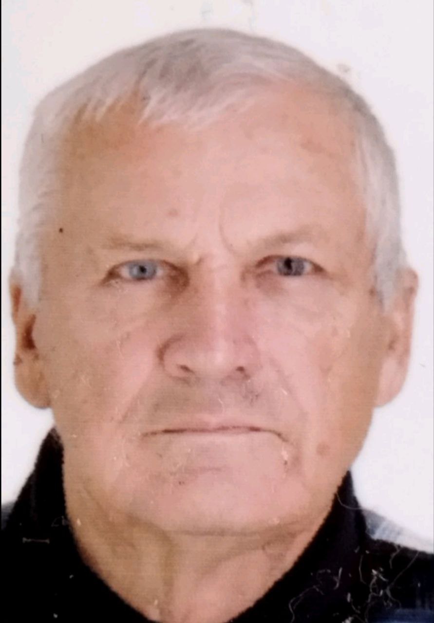 Барьялёв Виктор Аврамович