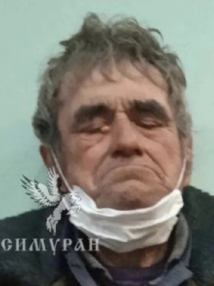 Бобр Виктор Митрофанович