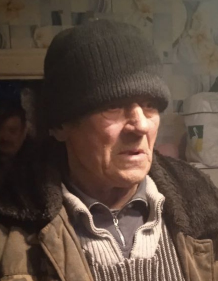 Бобр Виктор Митрофанович