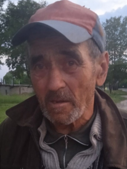 Бобр Виктор Митрофанович