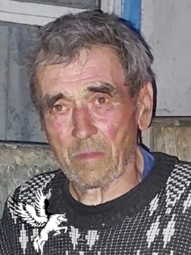 Бобр Виктор Митрофанович