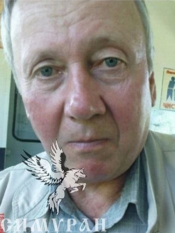 Дорошенко Виктор Анатольевич