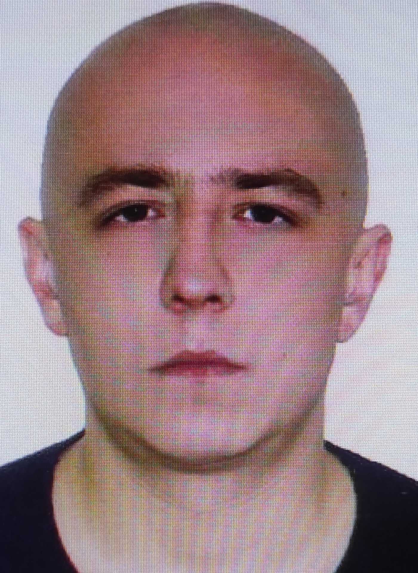 Герасимчик Виктор Вадимович