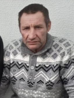 Гончар Виктор Михайлович