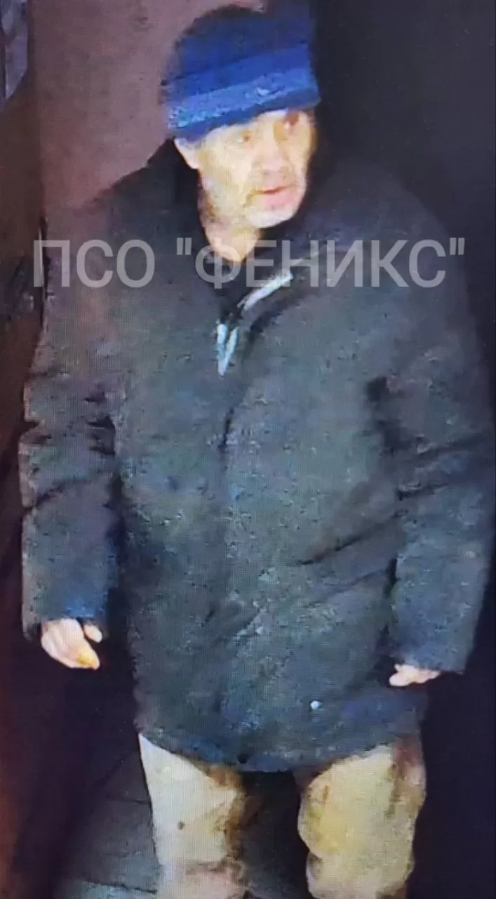 Грицев Виктор Михайлович