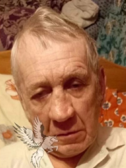 Громыко Виктор Дмитриевич