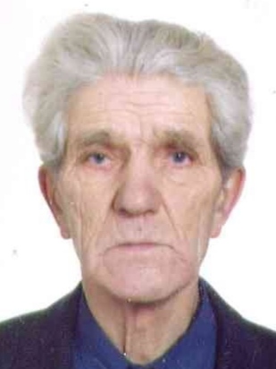 Иванов Виктор Тарасович