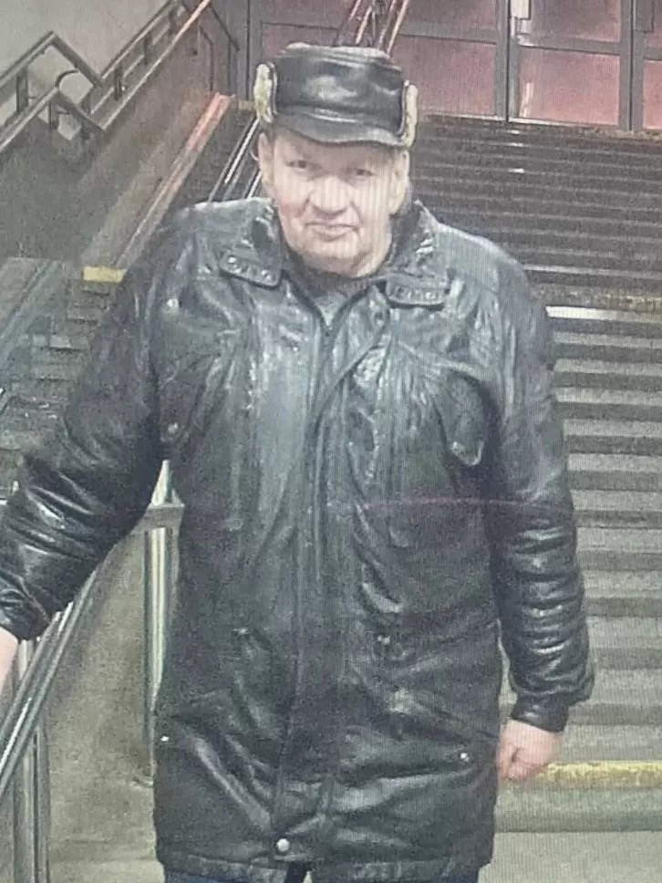 Жук Виктор Фёдорович