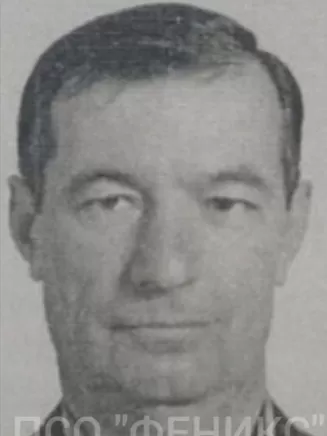 Кондратенко Виктор Иванович