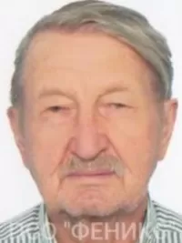 Куликовский Виктор Францевич