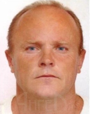 Кузьмич Виктор Павлович