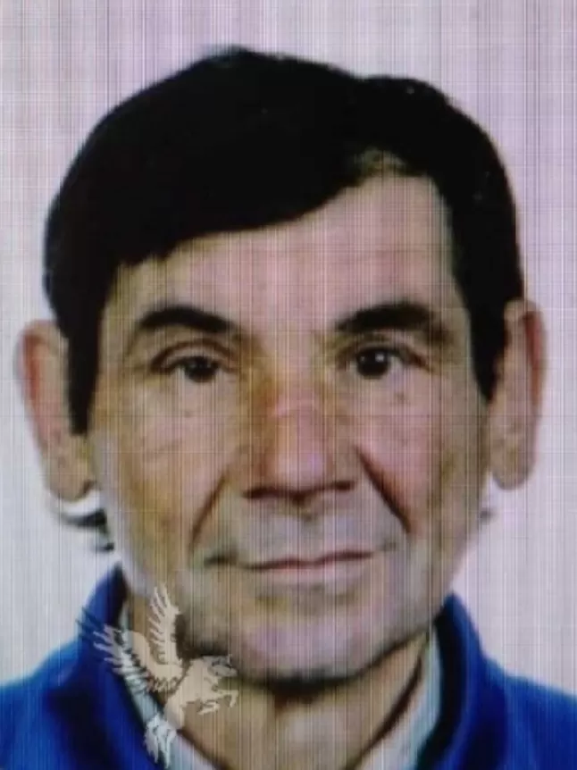 Лузик Виктор Михайлович